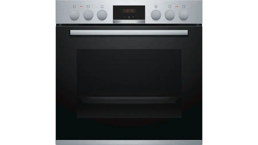 Finale Uitverkoop Bosch HEA513BS1 oven