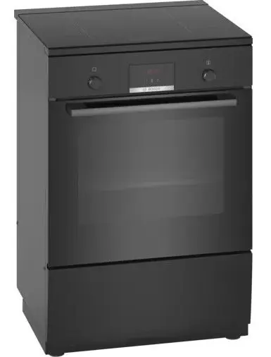 Korting Bosch HLN39A060U fornuis