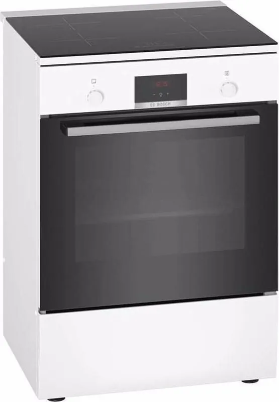 Bosch HLR390020 fornuis Gecertificeerd