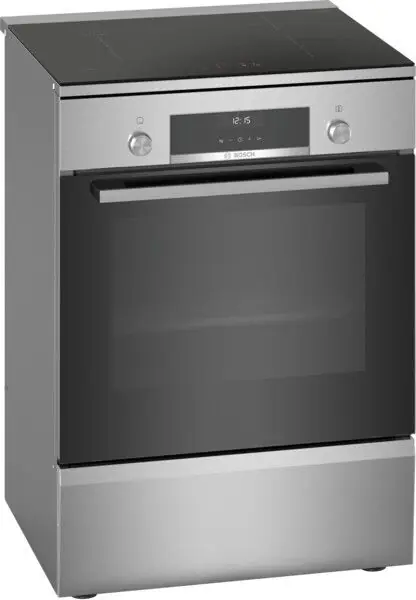 Beste Prijs Bosch HLS59D351 fornuis
