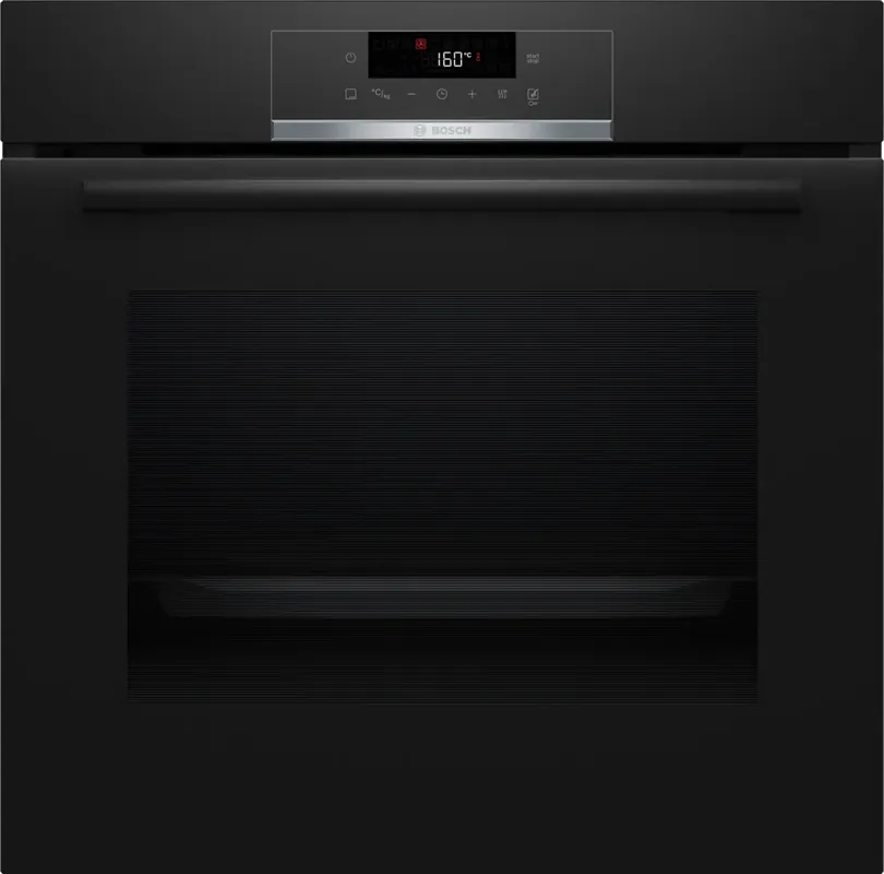 Lage Kosten Bosch HQG572BB3F oven