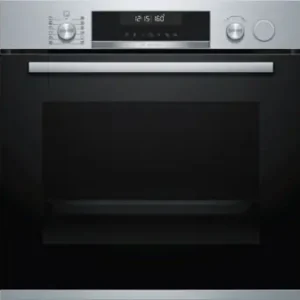 Gratis Retour Bosch HRA558BS1 oven