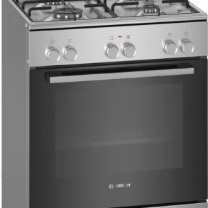 Hoge Kwaliteit BOSCH HXA090D50N fornuis