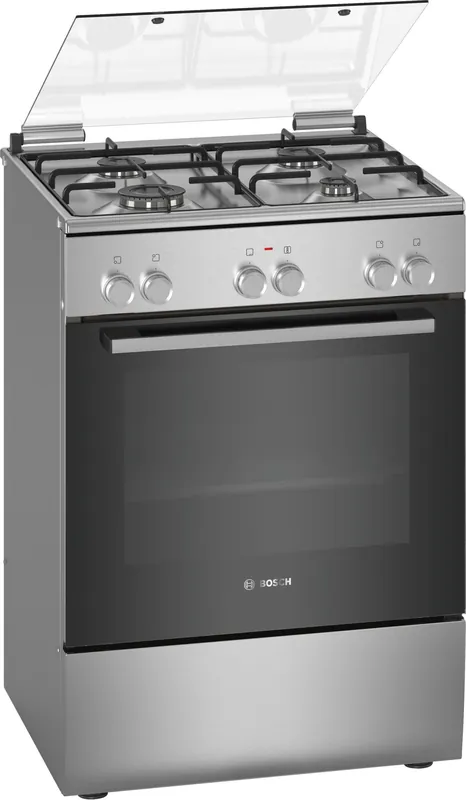 Hoge Kwaliteit BOSCH HXA090D50N fornuis
