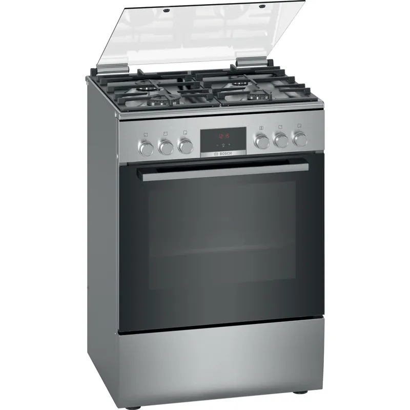 Speciale Aanbieding BOSCH HXR390E50N fornuis