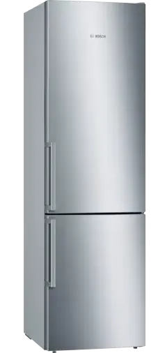Bosch KGE398IBP koelkast Lage Kosten