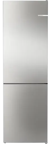 BOSCH KGN362ICF koelkast Gratis Retour