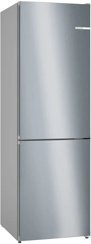 BOSCH KGN362IDF koelkast Premium
