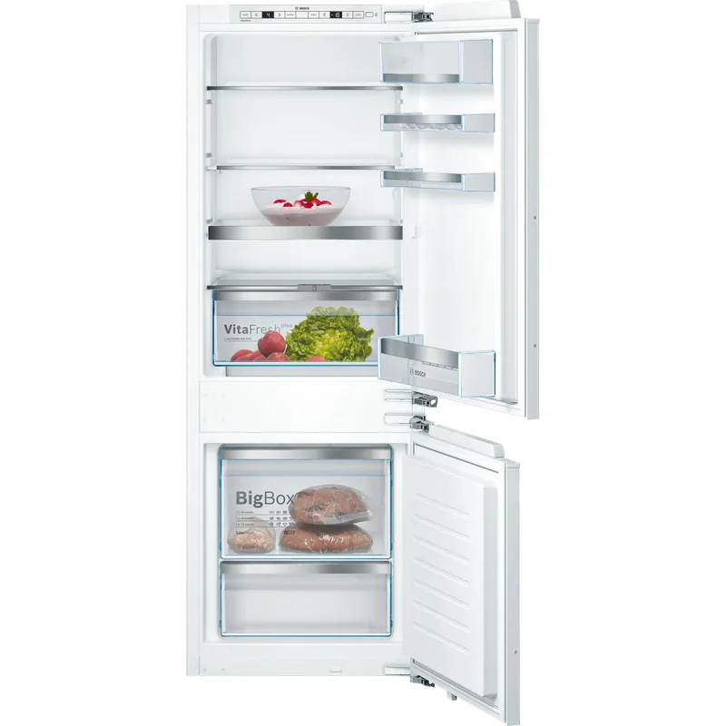 Laatste Kans Bosch KIS77AFE0 koelkast