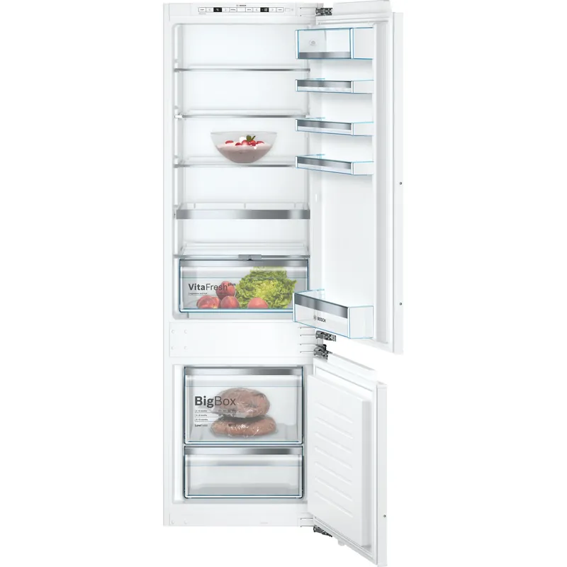 Bosch KIS87AFE0 koelkast Superprijs