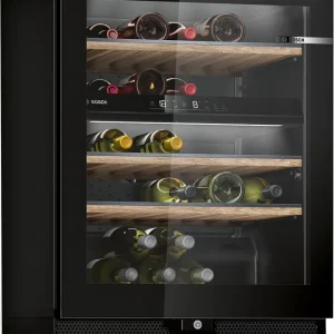 Bosch KWK16ABGB wijnkast Weekendaanbieding