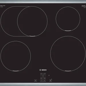 Bosch NIF645CB5E kookplaat Bestel Nu