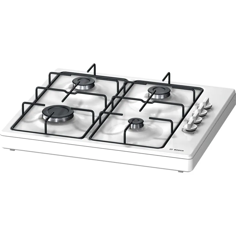 Voordeelprijs BOSCH PBP0C2B80N kookplaat