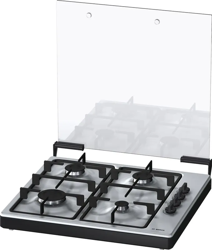 BOSCH PBP0C5Y60N kookplaat Exclusieve Aanbieding