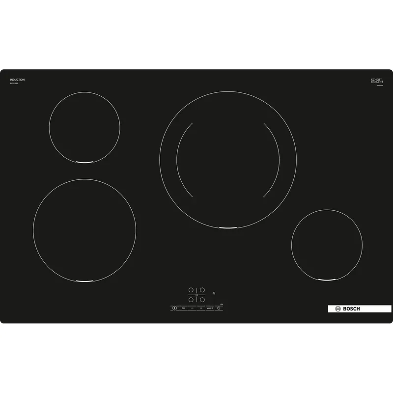 Beste Prijs Bosch PIE811BB5E kookplaat