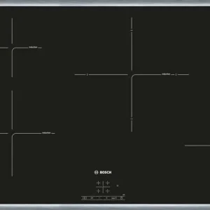 Gratis Retour Bosch PIE845BB1E kookplaat