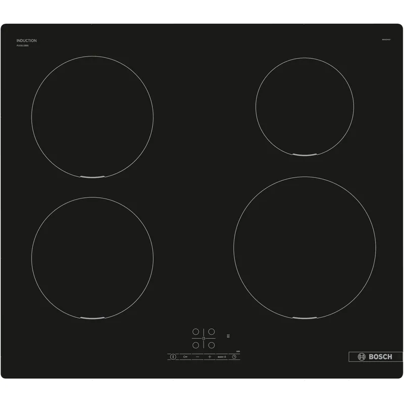 Actieprijs Bosch PUE611BB5D kookplaat