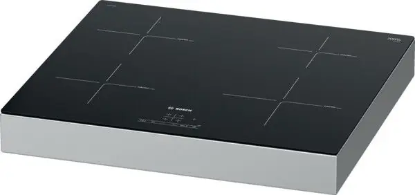 BOSCH PUE611BF9E kookplaat Superprijs