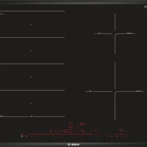 Bosch PXE675DC1E kookplaat Nu Kopen