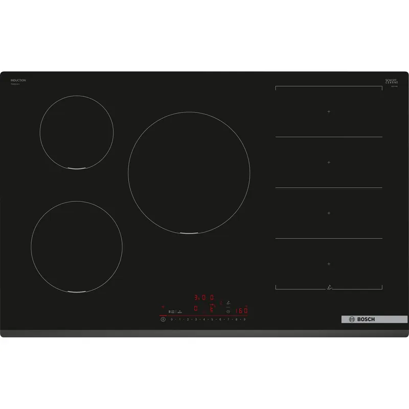 Gereduceerde Prijs Bosch PXV831HC1E kookplaat
