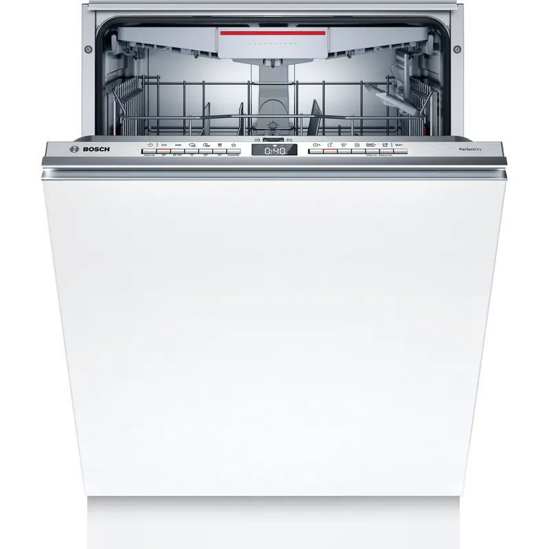 Gratis Retour Bosch SBD6TCX00E vaatwasser