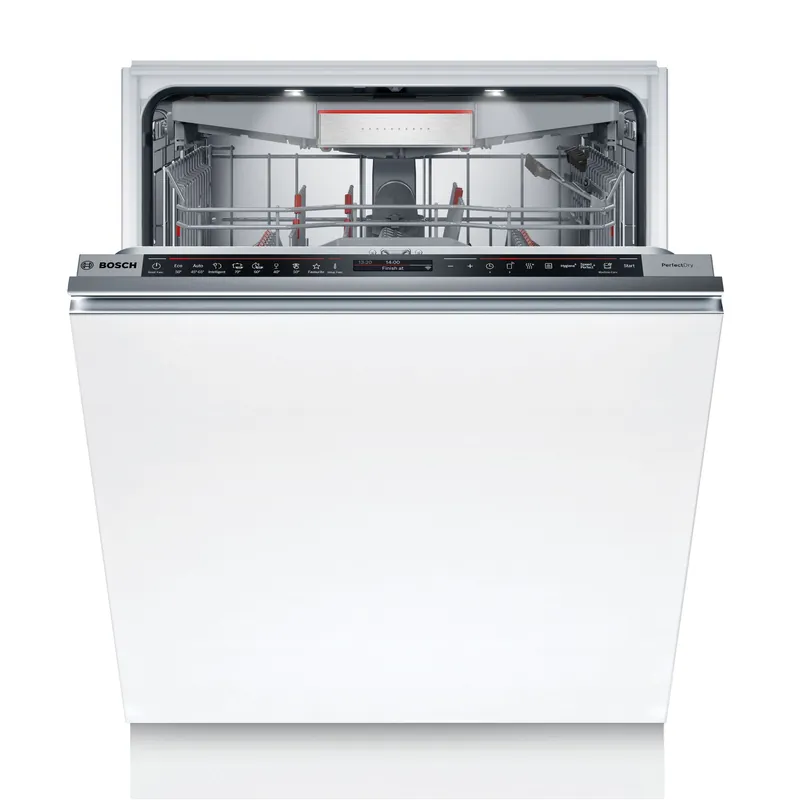Bosch SBD8TCX04E vaatwasser Direct Beschikbaar