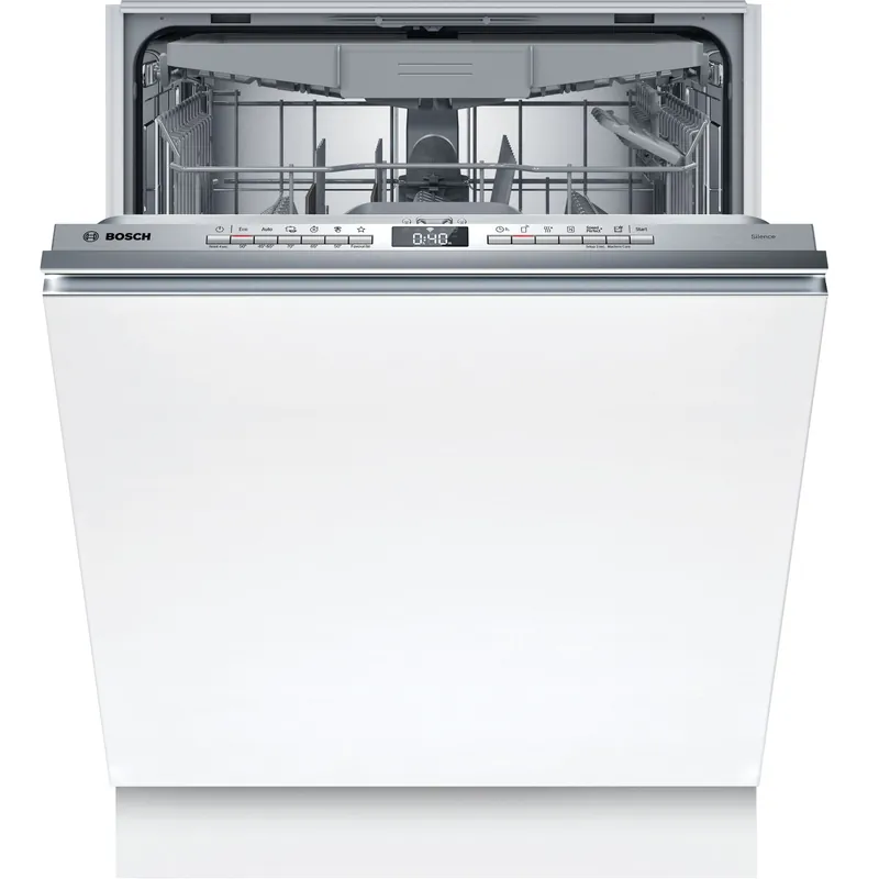 Beperkt Aanbod Bosch SBV4HVX14E vaatwasser
