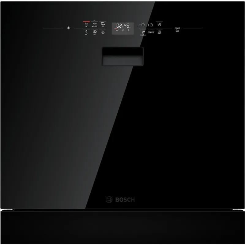 Bosch SCX6ITB00E vaatwasser Flitsaanbieding