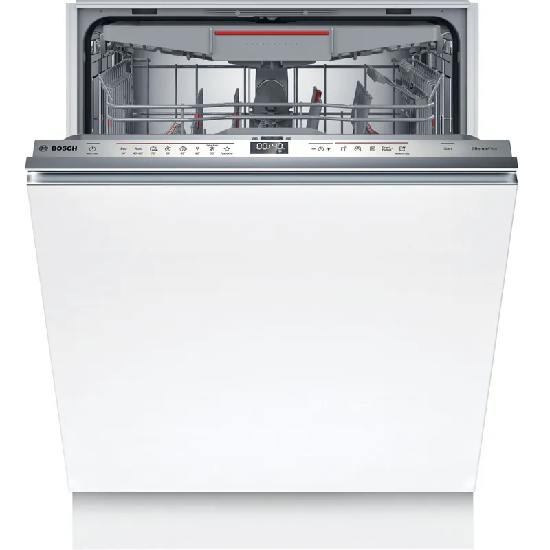 Tijdelijk Beschikbaar Bosch SMD6ECX00E vaatwasser