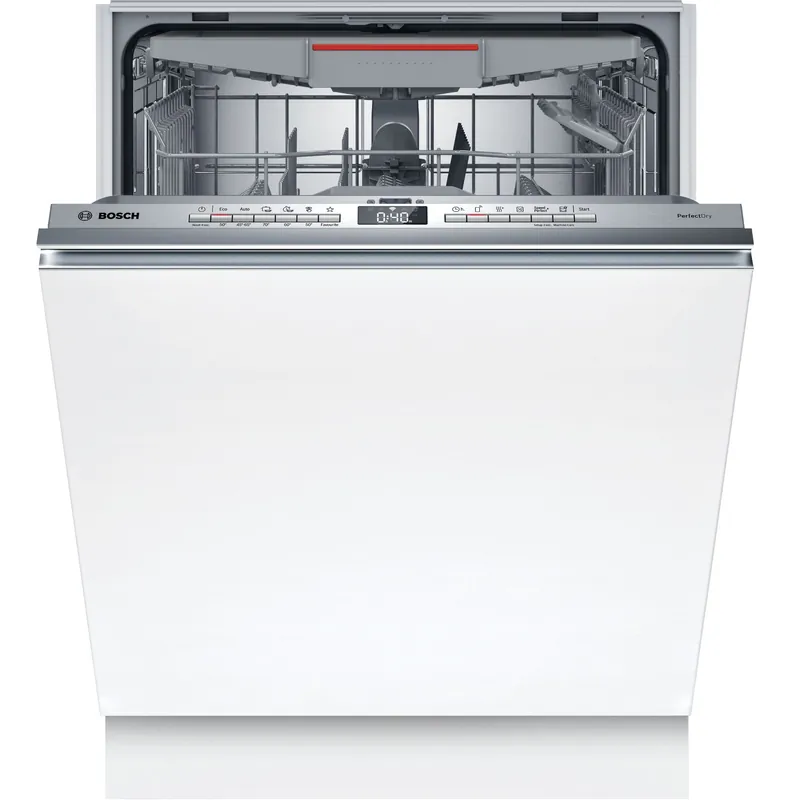 Korting Bosch SMD6TCX00E vaatwasser
