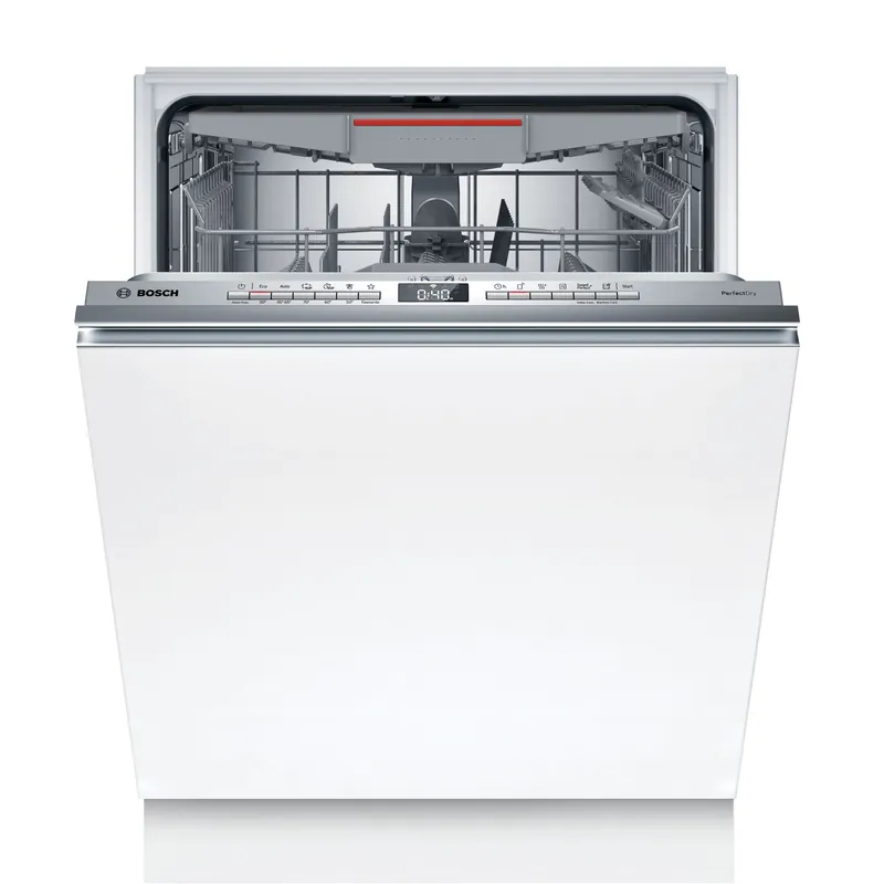 Bosch SMD6YCX02E vaatwasser Speciale Aanbieding