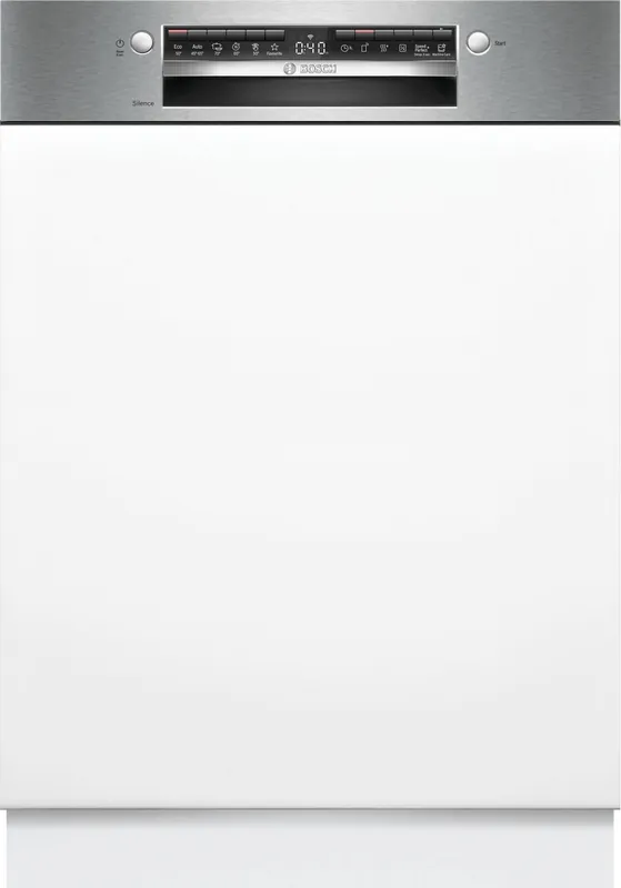 Veilige Betaling Bosch SMI4HTS00E vaatwasser