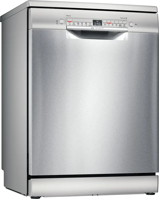 BOSCH SMS2HKI03E vaatwasser Express Levering