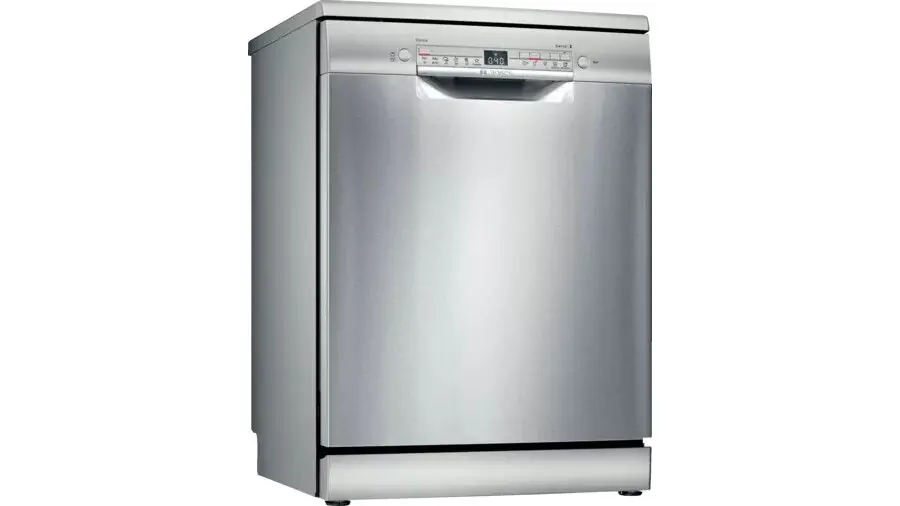 BOSCH SMS2HTI54E vaatwasser Premium