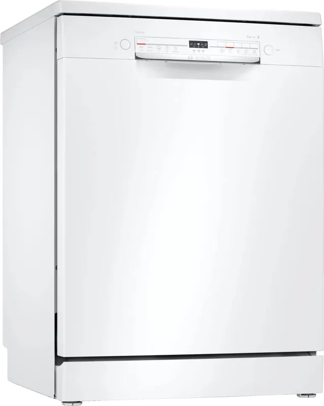 Superprijs BOSCH SMS2ITW32E vaatwasser