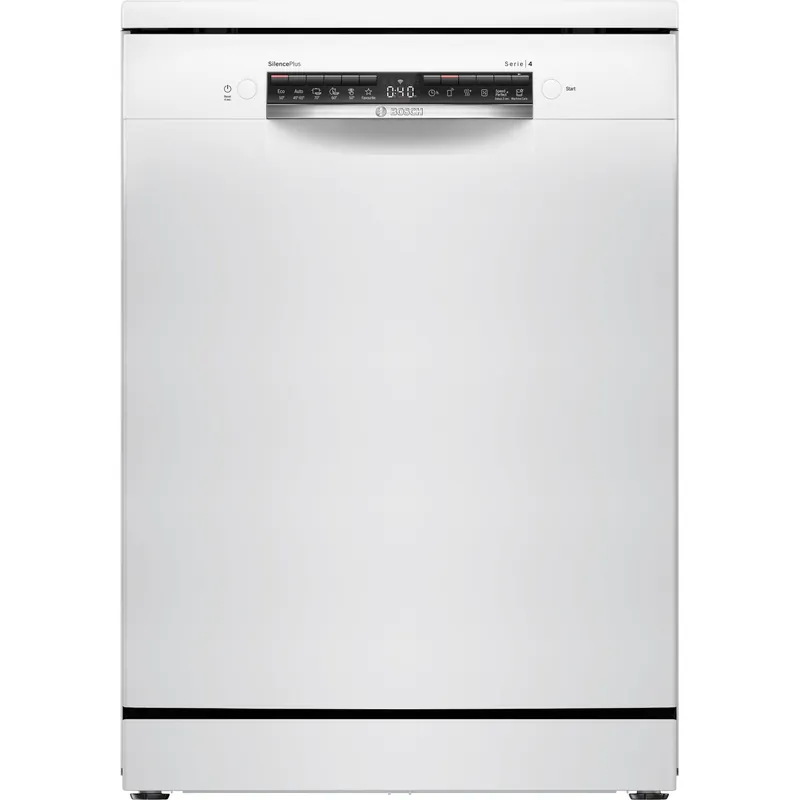 Bosch SMS4ECW28E vaatwasser Must-Have