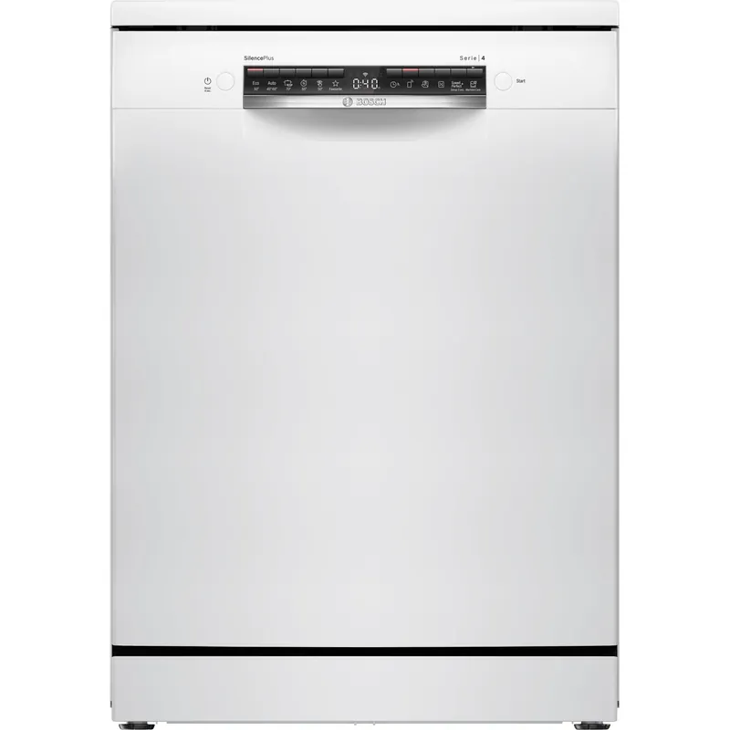 Bosch SMS4EVW00E vaatwasser Hete Deal