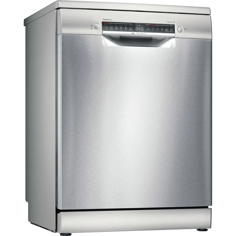 Flitsaanbieding Bosch SMS4HMI06E vaatwasser