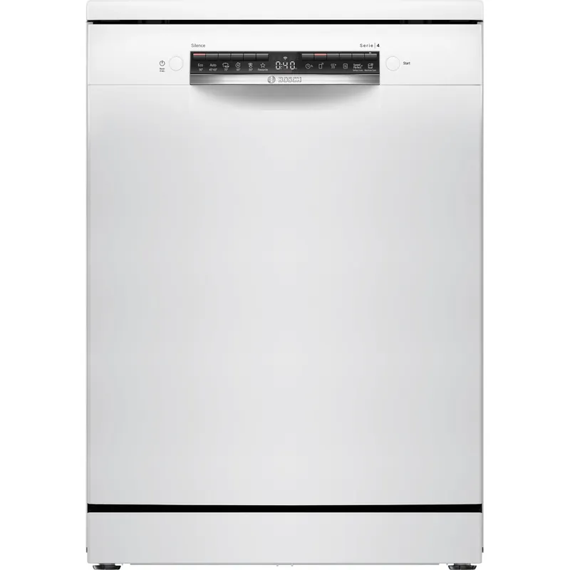 Bosch SMS4HVW14E vaatwasser Aanbieding
