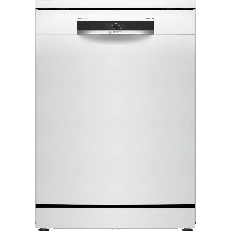 Bosch SMS6ECW15E vaatwasser Hete Deal