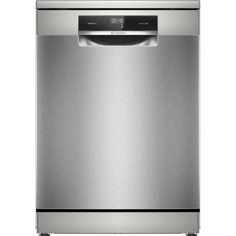 Bosch SMS8TCI01E vaatwasser Exclusieve Aanbieding