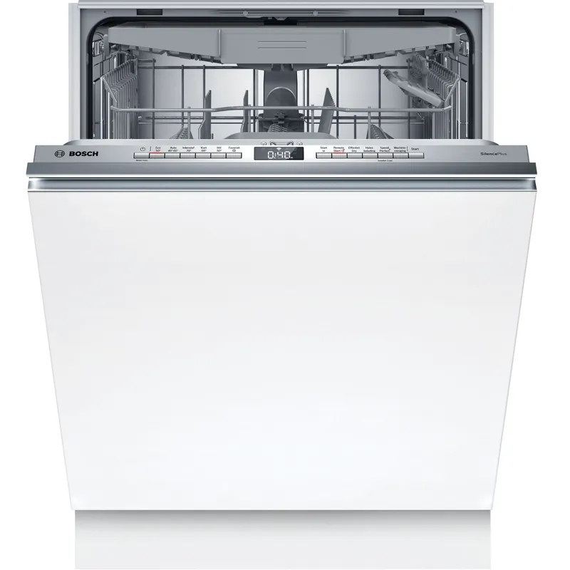 Bosch SMV4EMX00N vaatwasser Voordeelprijs