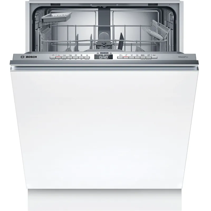 Bosch SMV4HAX19E vaatwasser Hoge Kwaliteit