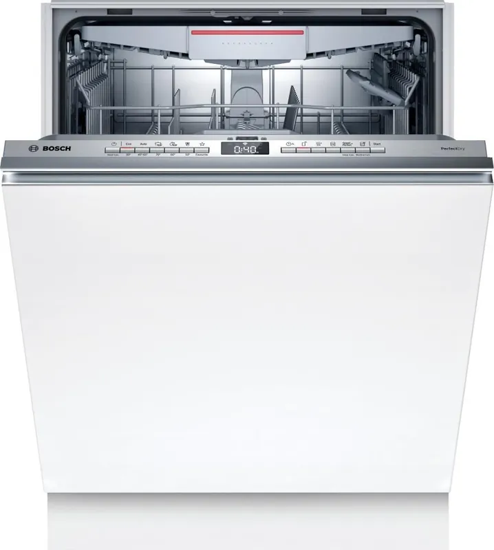 Bosch SMV6YCX00E vaatwasser Alleen Vandaag