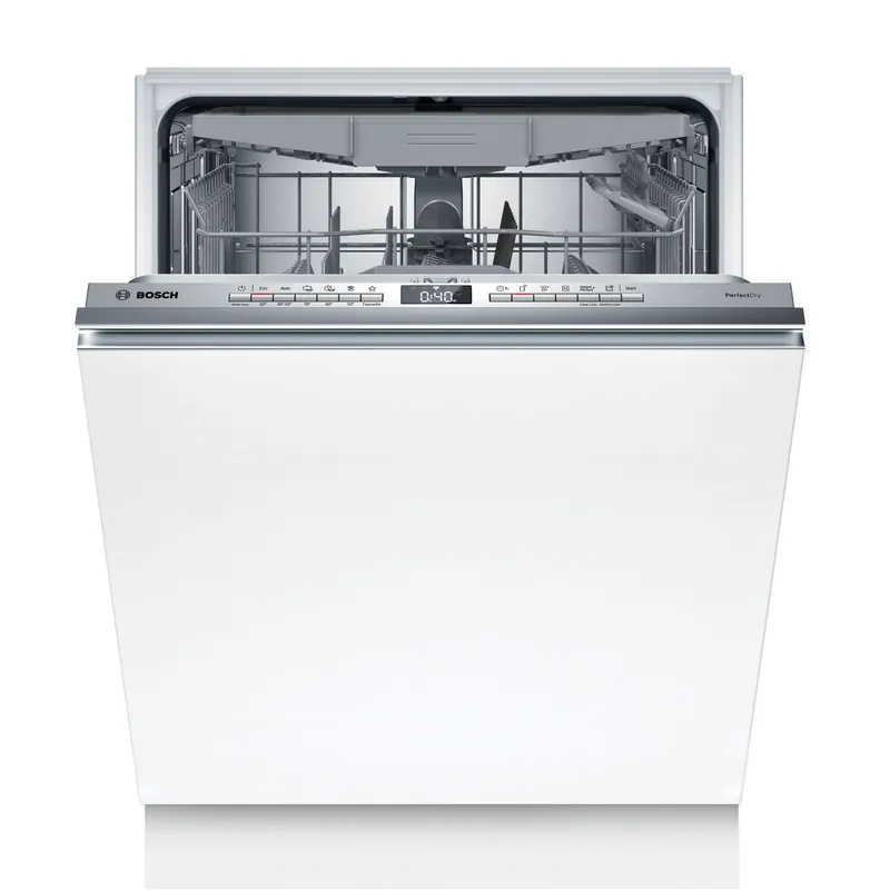 Bosch SMV6YCX07E vaatwasser Korting