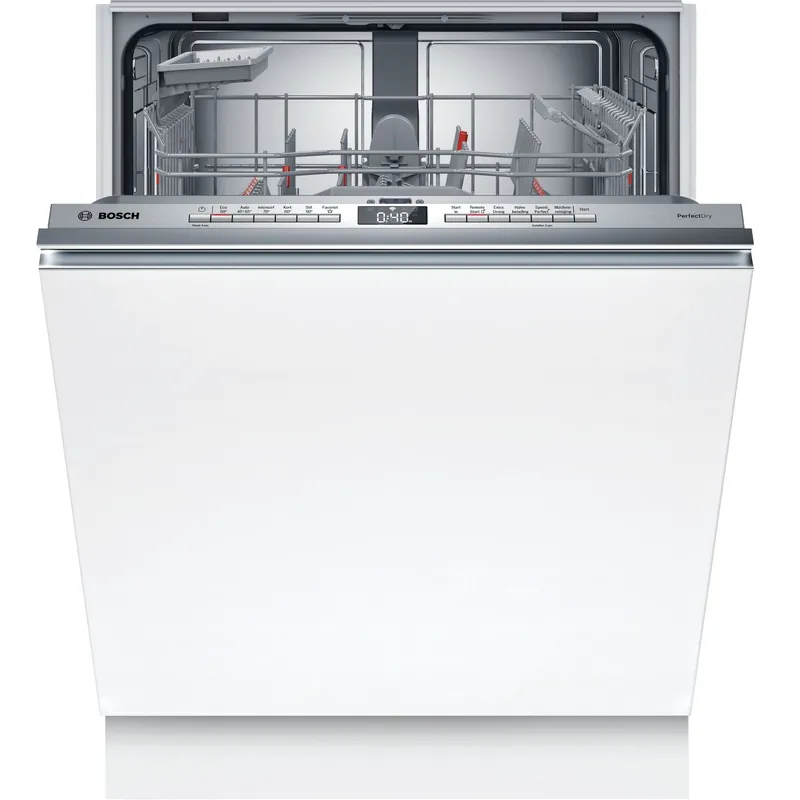 Bosch SMV6ZAX03N vaatwasser Gereduceerde Prijs