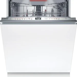 Bosch SMV6ZCX03E vaatwasser Rechtstreeks Van De Fabrikant
