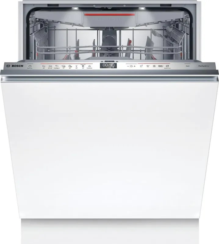 Bosch SMV6ZCX03E vaatwasser Rechtstreeks Van De Fabrikant