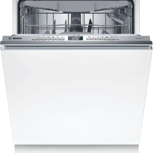 Uitverkoop Bosch SMV6ZCX10E vaatwasser