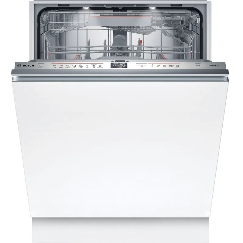 Gereduceerde Prijs Bosch SMV6ZDX16E vaatwasser